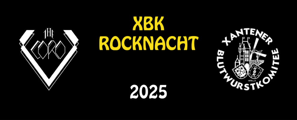 XBK-Rocknacht