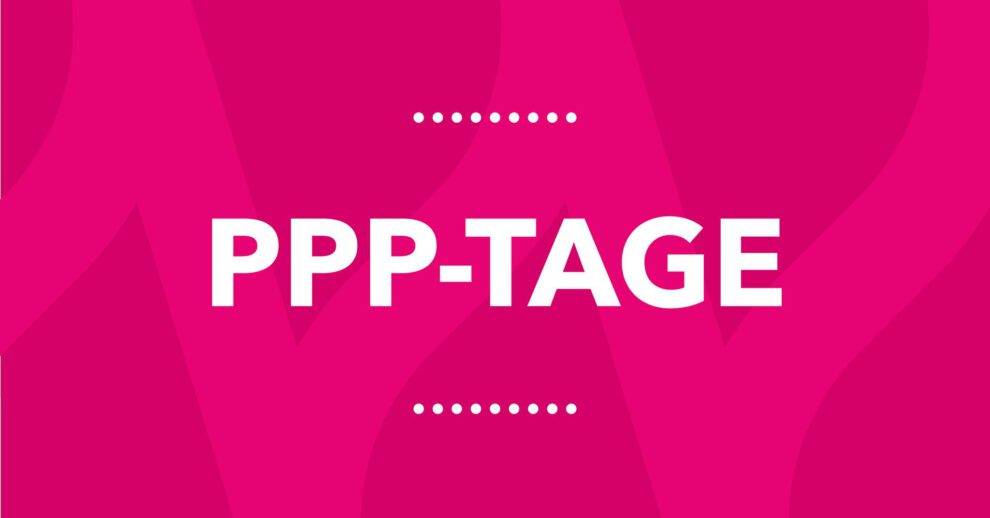 PPP-Tage Wesel