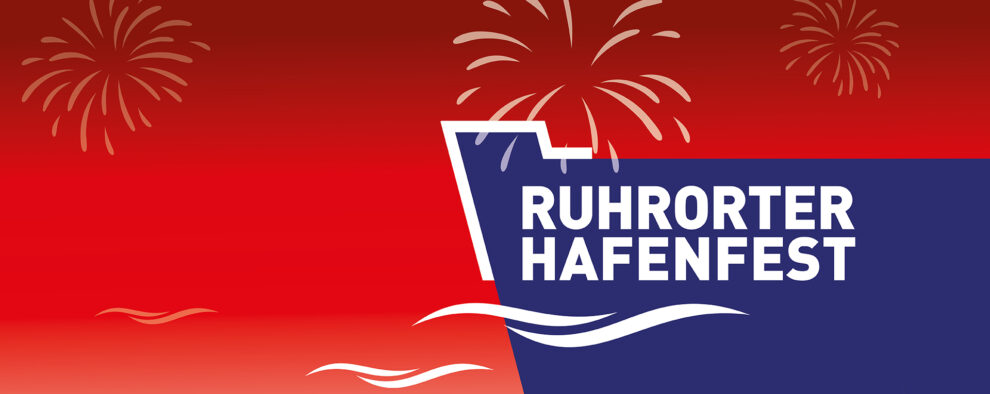32. Ruhrorter Hafenfest