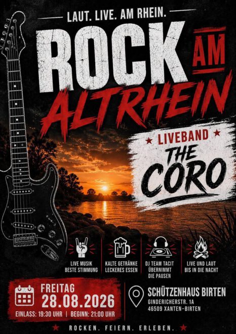 Rock am Altrhein